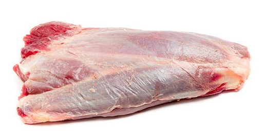[CV02026] Jarrete De Ternera env. vacio 2kg aprox