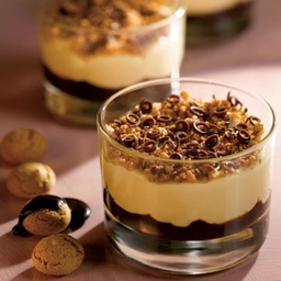 [B1378] (E) Coppa Mascarpone - 12X100Gr - Bindi