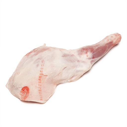 [03004.02] Cordero Paletilla Nacional 0.90 a 1.20kilos