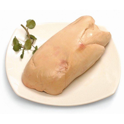 [5506.02] Fetge D'Anec(Foie) De 1ª Imp. Cong.