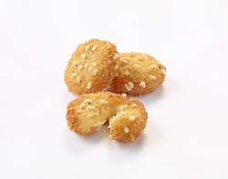 [1000011253] Nacho Cheese Triangles Mccain 6X1Kg - 6875