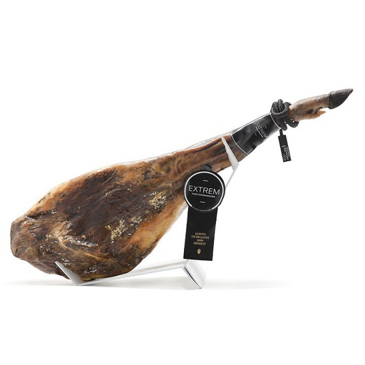 [AR08225] Jamón de Bellota 100%  - Extrem