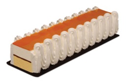 [450] Tarta Whisky Frigo 1200Ml [4 Ud/Caja] [Vta. Caja] XXX