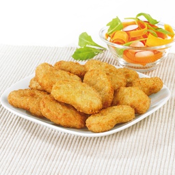 [600737] Nuggets De Pollo Priela 3X1Kg [Vta. Caja]