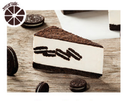 [58083] Cheesecake Oreo 1600G 14P XXX