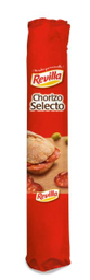 [37002] (E)Chorizo Selecto Vela Empapelado Store [2Ud/Caja][Vta/caja] Campofrio