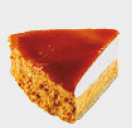 [68348] Cdo Tarta Whisky 10R 1,5L/850G(62072) [Vta. Unidad]