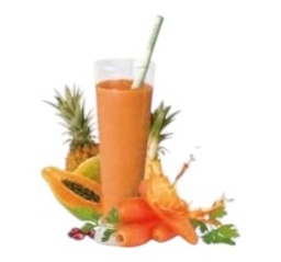 [6011] Smoothies Carrot Bost 15X150Gr.