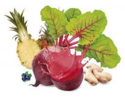 [6012] Smoothies Ginger Beets 15X150Gr. XXX