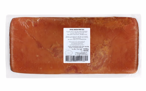 [AR8492] Bacon Practico Fs Campofrio
