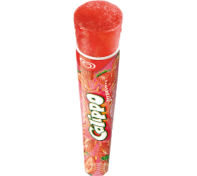 [40134] Calippo Fresa Imp 105Ml [24 Ud/Caja] [Vta. Caja] P