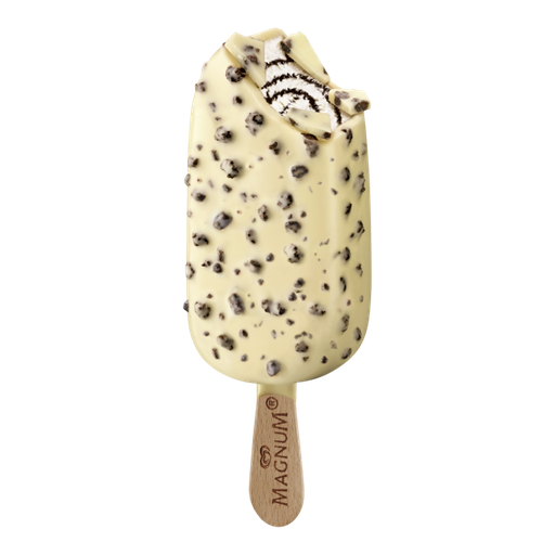 [69162] Magnum Blanco/Cookies Imp 90Ml [20 Ud/Caja] [Vta. Caja]