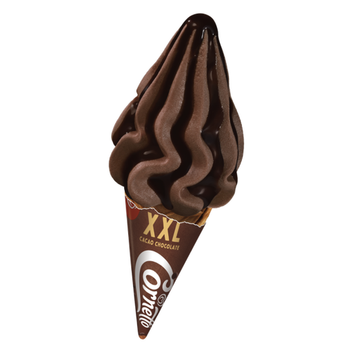 [75389] Cornetto Xxl Chocolate Imp 260Ml [16 Ud/Caja] [Vta. Caja] P