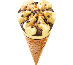 [65771] Cornetto Vainilla Imp 90Ml [30 Ud/Caja] [Vta. Caja] P