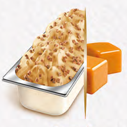 [80806] Carte D'Or 5,5L Caramelo [1 Ud/Caja] [Vta. Caja]