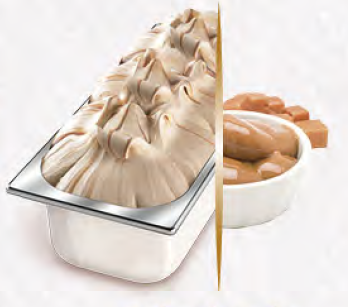 [81308] Carte D'Or 5,5L Dulce De Leche [1 Ud/Caja] [Vta. Caja]