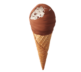 [54237] Choc'N'Ball Imp 160Ml [20 Ud/Caja] [Vta. Caja] P