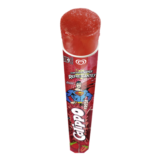 [83587] Calippo Fresa 5Mp [6X525G] P