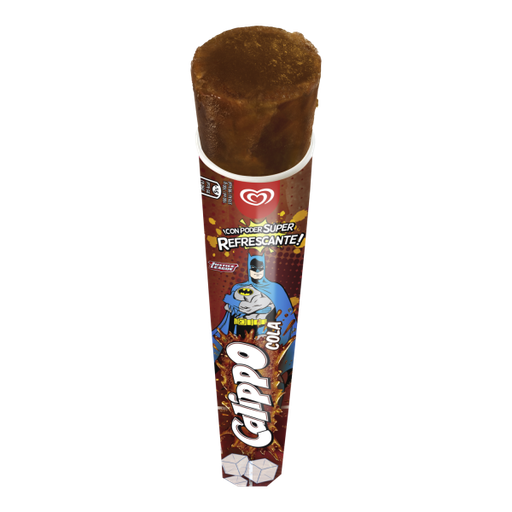 [83589] Calippo 105Ml Cola 5Mp [6X525G]