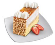 [80076] Cdo Tarta Whisky Rectang 15R 1,8L/1Kg