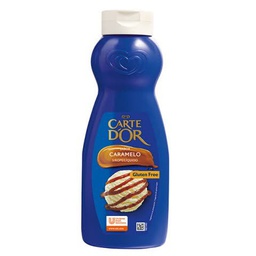 [64307111] Sirope Caramelo 1L .. [6 Ud/Caja] [Vta. Unidad]