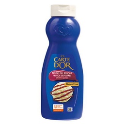 [64344809] Sirope Frutos Bosque 1L .. [6 Ud/Caja] [Vta. Unidad]