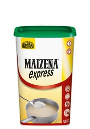 [64838079] Maizena Express Clara 1Kg [6 Ud/Caja] [Vta. Unidad]