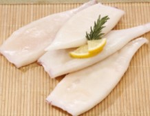 [C3363001] Pota Vaina S/A Illex 200-300 g/pz 7kg