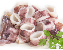 [3322175] Calamar Troceado Patagonico 6X1Kg.