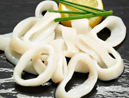 [202204] Calamar Anillas Sin Agua 4kg Alkorte