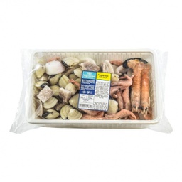 [202516] Preparado Paella Silomar 4kg