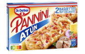 [126321300] Pannini Atun Multipack 10 Und. Caja Dr.Oetker