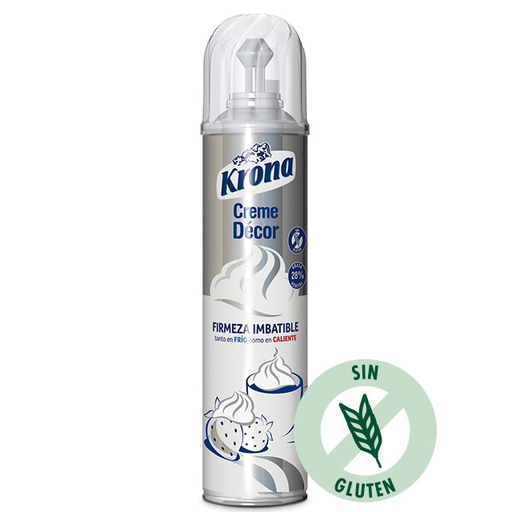 [AR67860961] Krona Spray 500Ml [12 Ud/Caja] [Vta. Unidad]