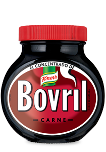 [387249] Bovril Carne 500G .. [6 Botes/Caja] [Vta. Unidad] - Knorr