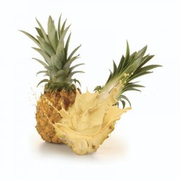 [607016] Pulpa Abacaxi (Piña) B/10X100Gr. C/12 [vta/bolsa]