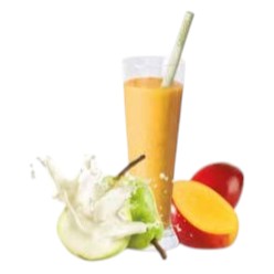 [607023] Smoothies Mango Dream  15x150g