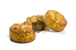 [4765] Gratin De Patata Premium 100 Gr [20 Ud/Caja] [Vta. Caja] XXX