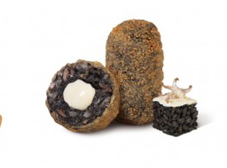 [600984] Croquetas Arroz Negro Allioli Priela 4X500Gr. XXX