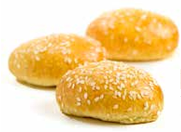 [3735] (E) Mini Navette Sesamo 10G [200 Ud/Caja]