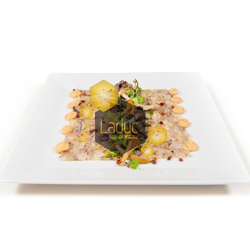 [4663] Carpaccio Manitas De Cerdo 20X70G [Vta. Caja]