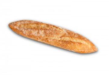 [701] Barra Rustica Media 45x125g Pastisart