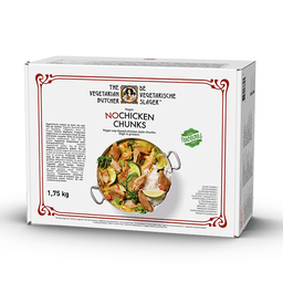 [64409871] Tvb Nopollo Vegan - The Vegetarian Butcher 1,75Kg [1 Ud/Caja] [Vta. Caja]