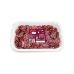 [27980] Fuet Lonchas 500G [8 Ud/Caja] [Vta. Unidad] Campofrio