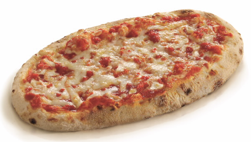 [24734] Pizzella Margarita Campofrio(Transparente) 12X200G [Vta/Caja] Campofrio