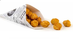 [5032] Palomitas De Pollo 8Un x 500gr[Vta/Caja]