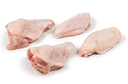 [AB9138] (E) Alas Cortadas S/Punta Cong 5kg