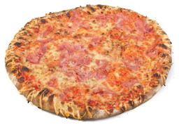 [5062] (E) Pizza Prosciutto (Sg) 350Gr 1X5Un [Vta/Caja]