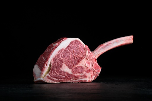 [CV07548.02] Vaca Tomahawk Congelado Behiki