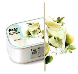 [153] Granel Krea Mojito 2,5L XXX