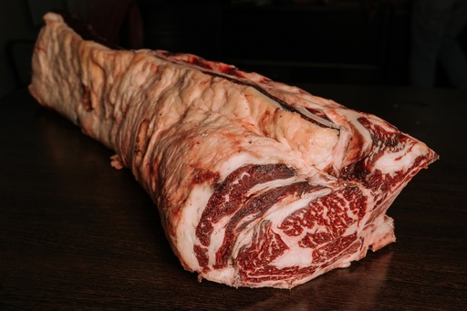 [AR276651] Vaca Riñonada Selección +25 Behiki